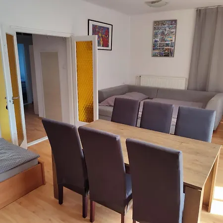 Aranyharmat Apartman Eu Balatonlelle Exterior photo