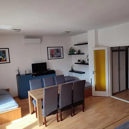 Aranyharmat Apartman Eu Balatonlelle Exterior photo