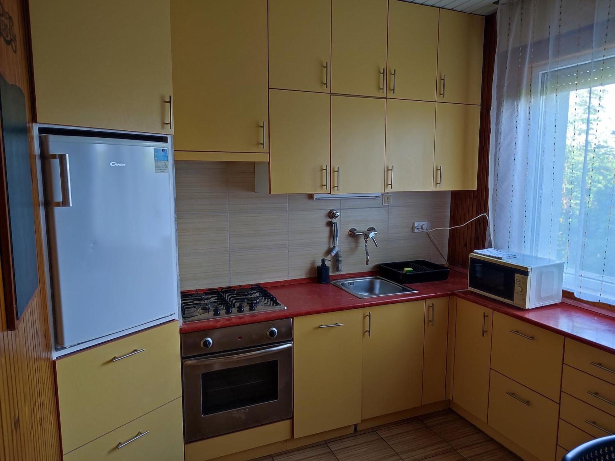 Aranyharmat Eu Apartament *