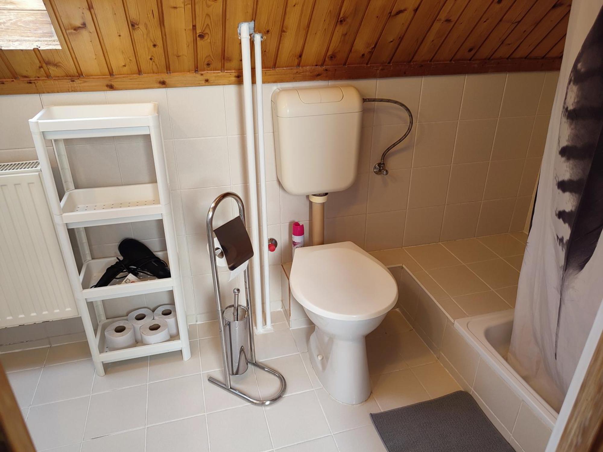 Aranyharmat Eu Apartament Balatonlelle