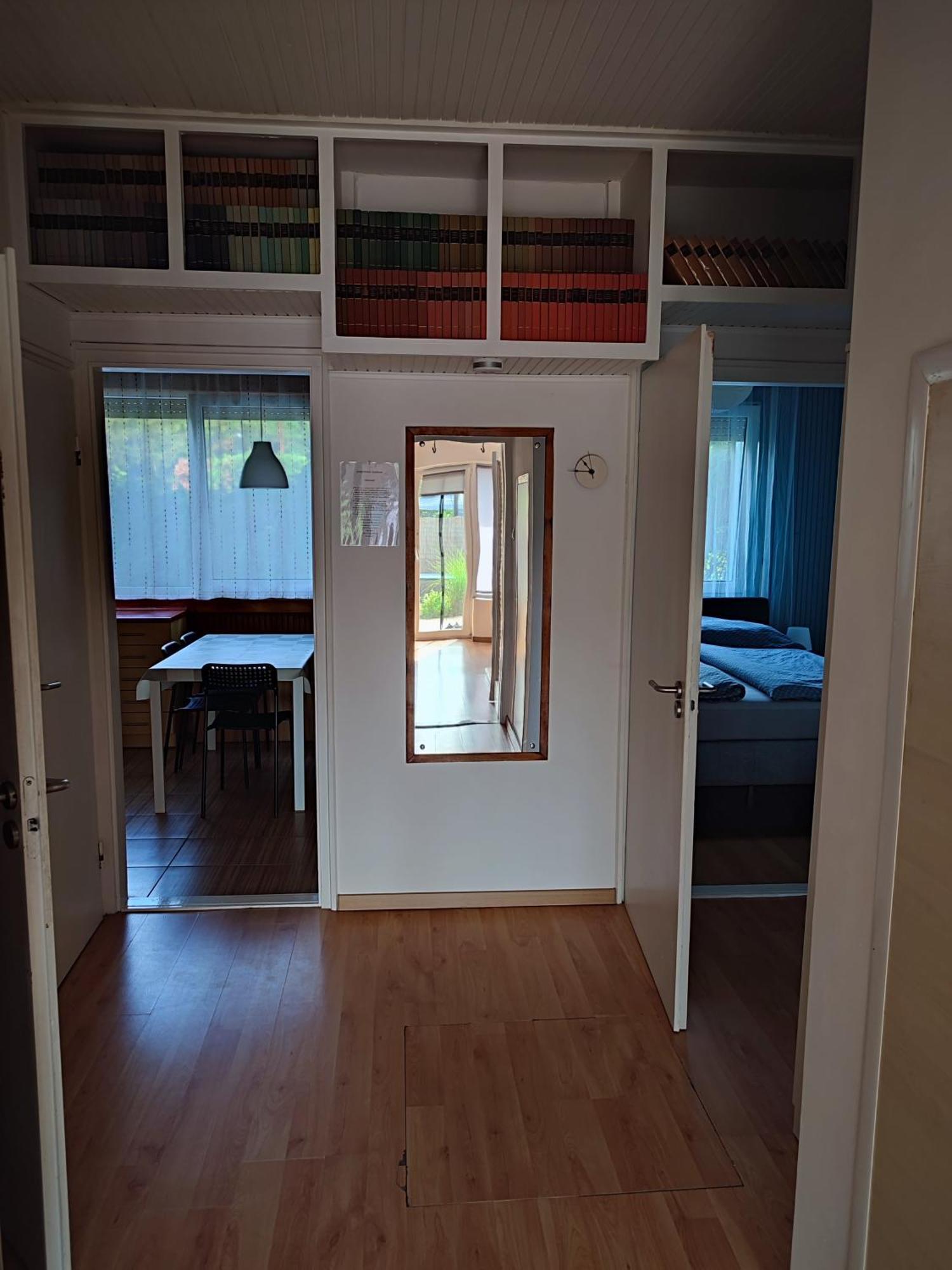 Apartament Aranyharmat Eu